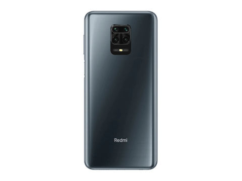 Xiaomi Redmi Note 9 Pro 6GB/64GB Grey EU.Picture4